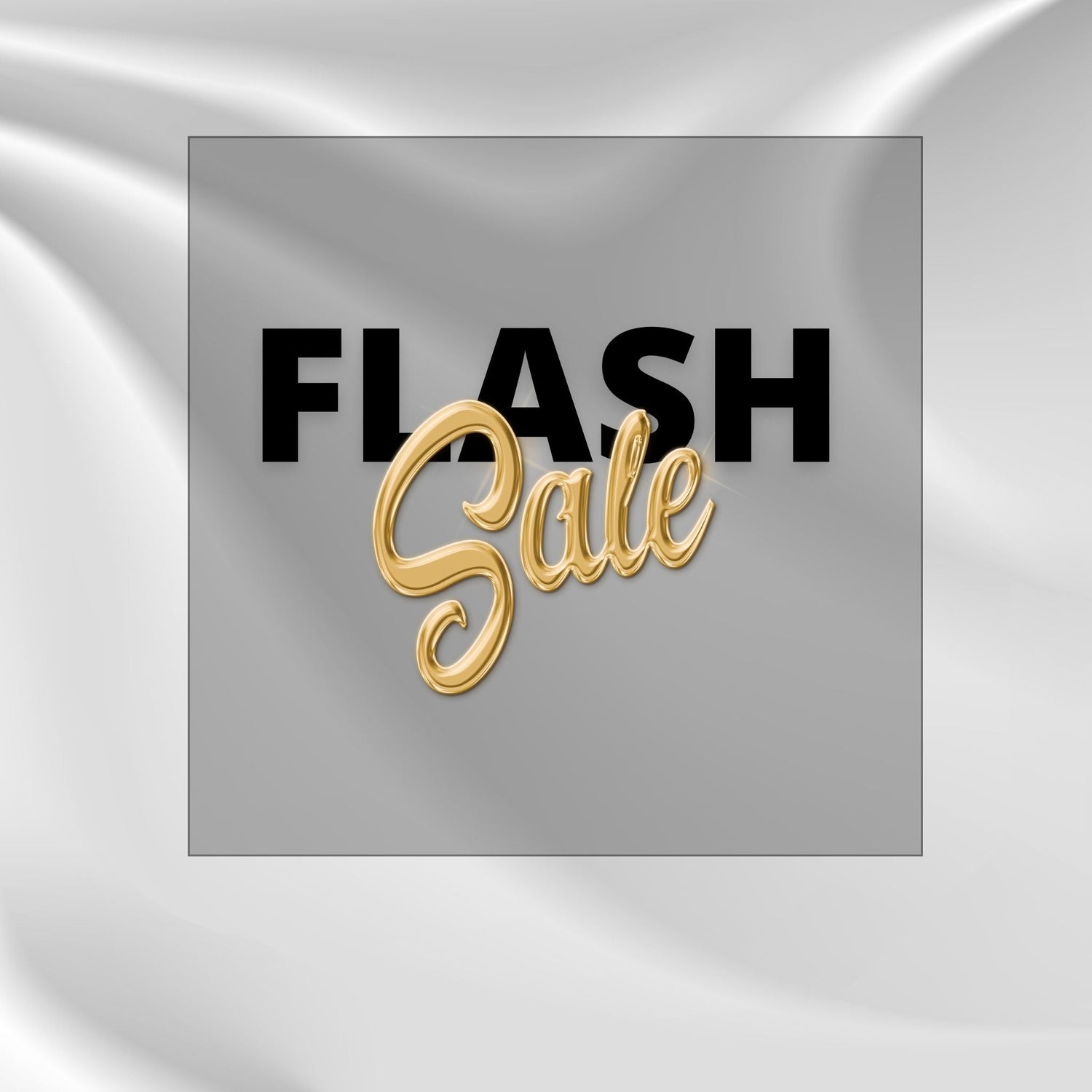 Flash Sale