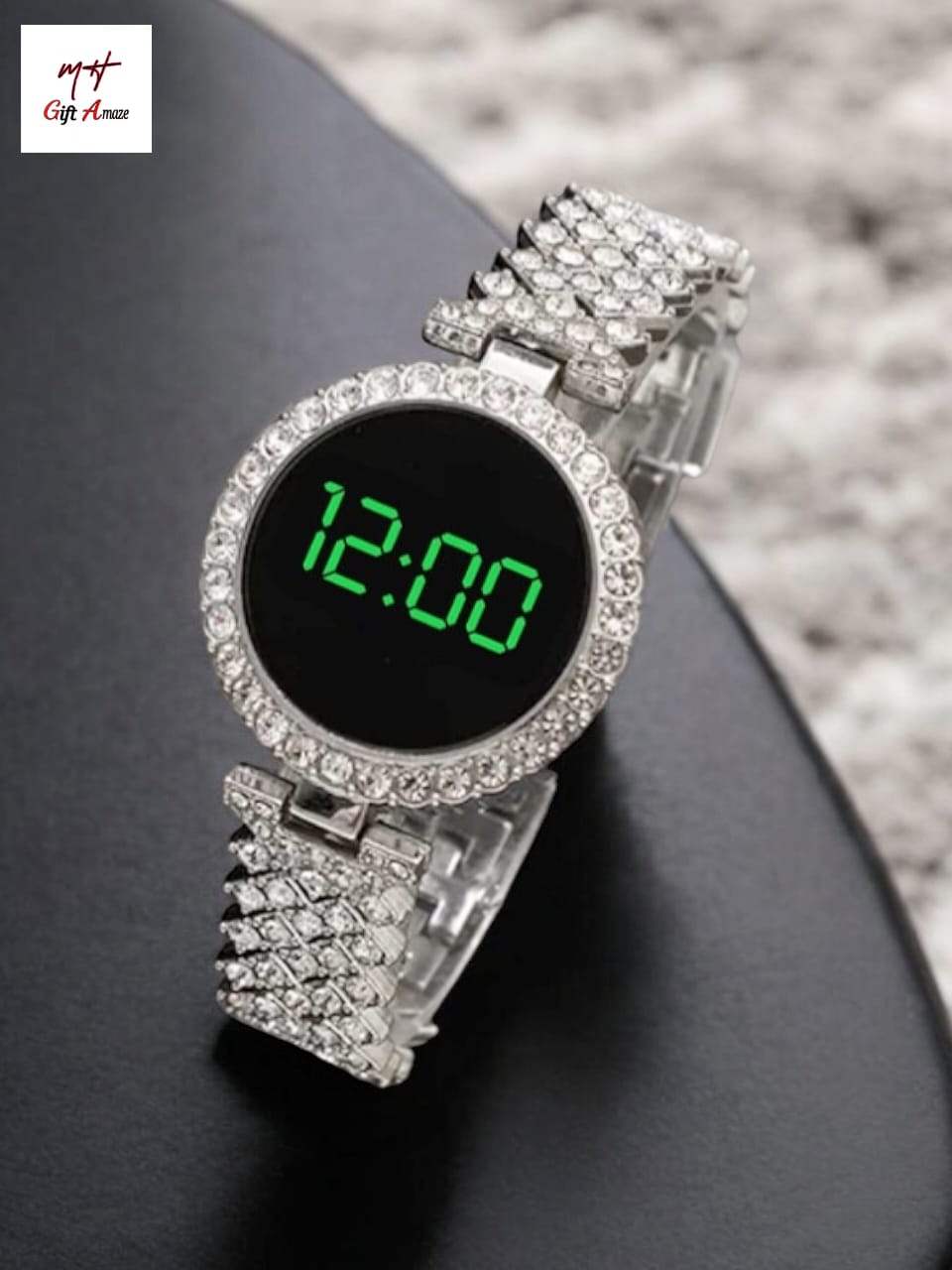 BUY LUXURY AND AFFORDABLE WATCHES IN PAKISTAN AT AL-HASSAN STORE