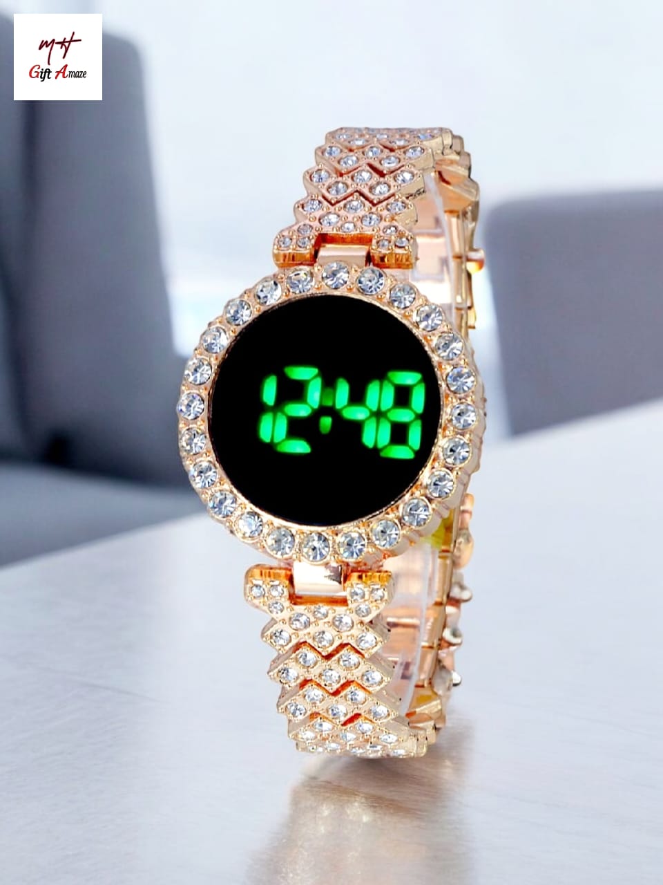 BUY LUXURY AND AFFORDABLE WATCHES IN PAKISTAN AT AL-HASSAN STORE