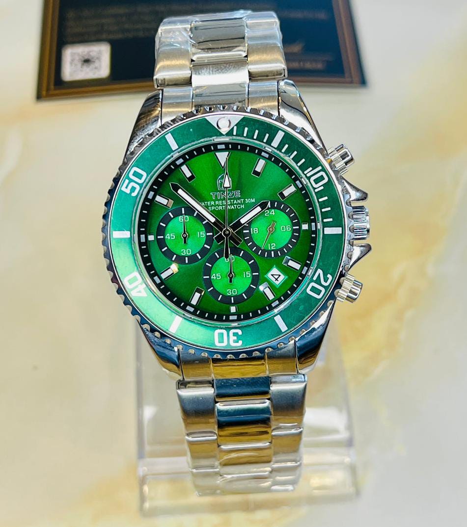 BUY LUXURY AND AFFORDABLE WATCHES IN PAKISTAN AT AL-HASSAN STORE