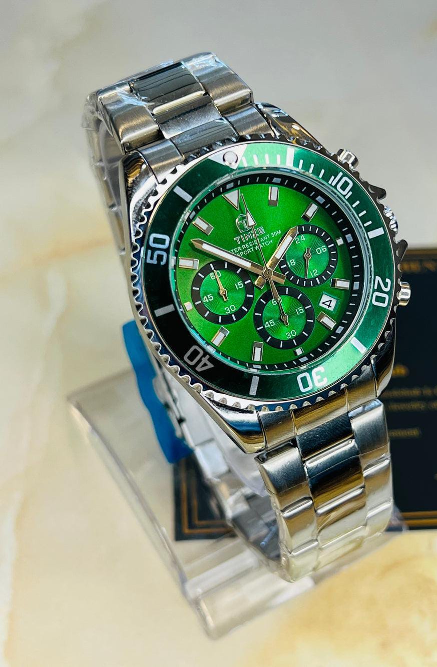 BUY LUXURY AND AFFORDABLE WATCHES IN PAKISTAN AT AL-HASSAN STORE