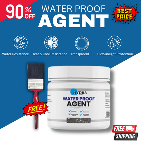 Hydra Sealant,Waterproofing Chemical,Free Brush,Water Proof Agent,Waterproof Agent,Hydra Sealant (Waterproof Leak Agent),Hydra Sealant Water Proof Agent,Waterproof Anti Leakage Agent,Water Proof Anti Leakage Agent