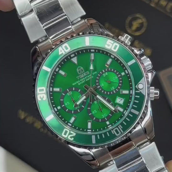 BUY LUXURY AND AFFORDABLE WATCHES IN PAKISTAN AT AL-HASSAN STORE